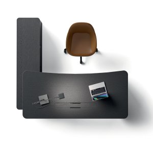 Höj- och sänkbart skrivbord Otto från Martex