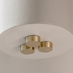 Det polerade greppet i serien Allure från CEA Design