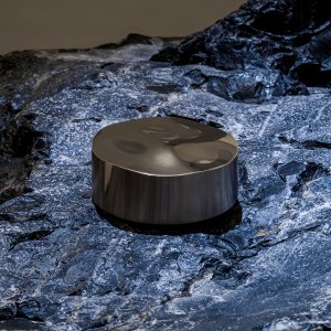 Allure från CEA Design i ett hotellbadrum