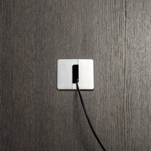 Arche mötesbord 480 cm för arton personer