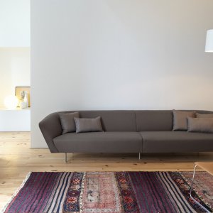 Loop komposition skiljer väntan från möten