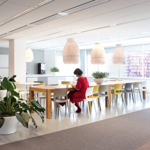 Designstolar från Arper: kollektionen Juno 02
