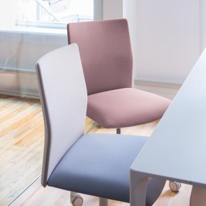 Reglage under sitsen på Kinesit