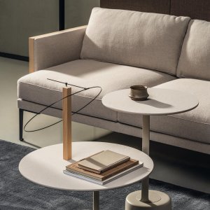 Design- och loungesoffor från Arper: Steeve kollektionen