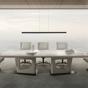 Lådor i svartlackerad plywood