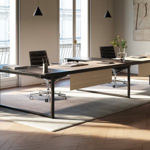Be.1 stomme i vitt RAL 9010