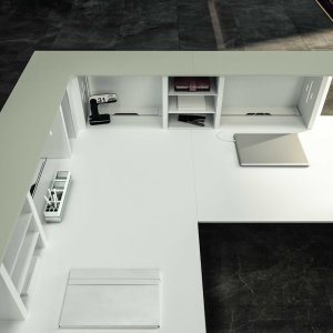 Lux reception i tobaksek med front h 90