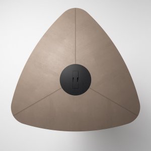 Trilo styrelsebord i formatet 360-440 cm