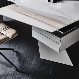 Nasdaq 215x100 cm med hurtsen på vänster sida