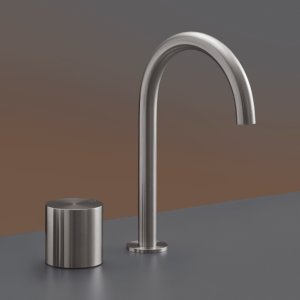 Badrum komplett med Opus-kollektionen från Cea Design