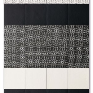 Koordinerad Chymia-sockel från Mutina