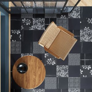 Chymia-texturen Impronta från Laboratorio Avallone