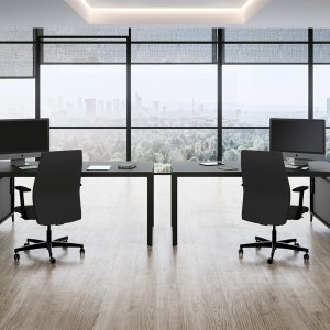 Aluminiumprofil i D1 stommen