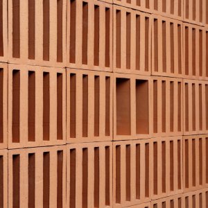 Tally mellanvägg från Mutina, design Michael Anastassiades