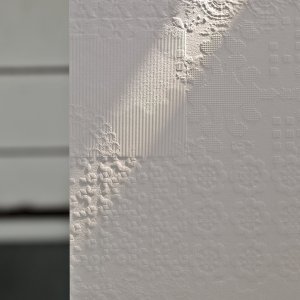 Déchirer-platta i formatet 120x120
