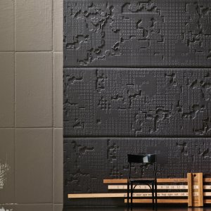 Slaepljus oever Bas-Relief skulpturen