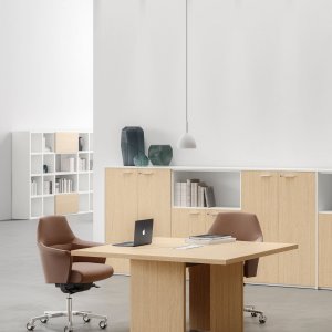 Mötesbord Oxford 240 gånger 120 från DVO