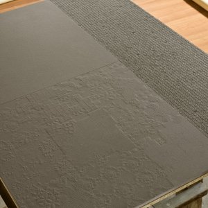 Déchirer-texturen Net från Patricia Urquiola