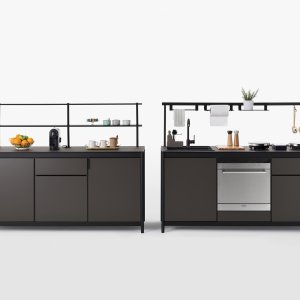 Hospitality-yta med Fluido från Martex