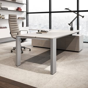 Ono Panel från Frezza med 90 mm sidor i svart ask