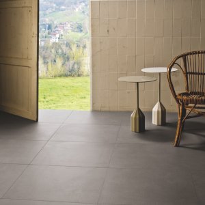 Déchirer-formatet 60x60 lagt