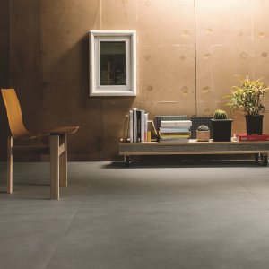 Déchirer-formatet 60x120 på ett golv