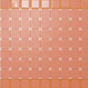 Blandad laggning av Dash och Dot hos Homage to the Square