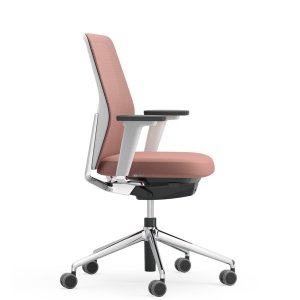 DuoChair på ett kontor