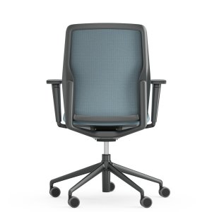 DuoChair i ett mötesrum