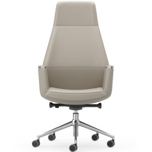 Musa Chair i ett chefsrum