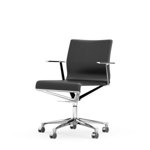 Stick Chair i ett mötesrum
