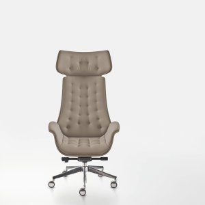 Detalj av det böjda bokskalet i Kriteria