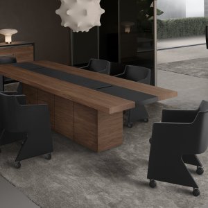 Soffbord på 45 centimeter