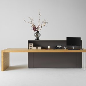 Kyo systemet av Mario Mazzer, rumsvy