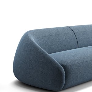 Schäslong Apper från LaCividina i hörnet av en lounge