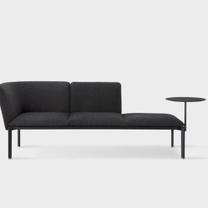 ADD LOUNGE fåtölj av Francesco Rota