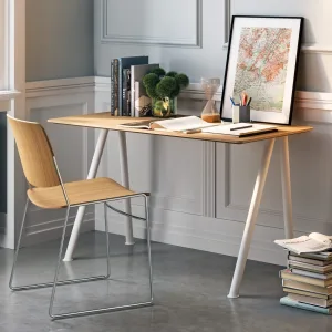 Kontorsbord Link Compas Desk