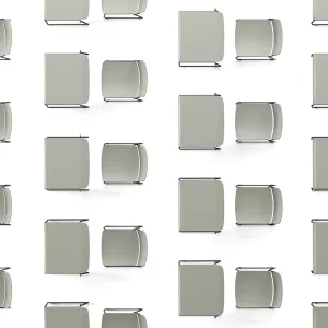 Link 60X Wood med sits i ek