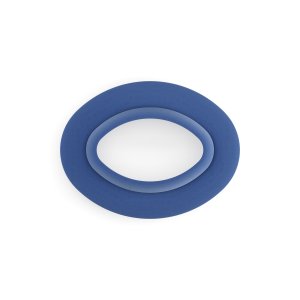 Ändmodul avslutar en Loop sittlinje