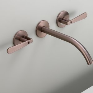 Fristående badkarspelare Lutezia från Cea Design