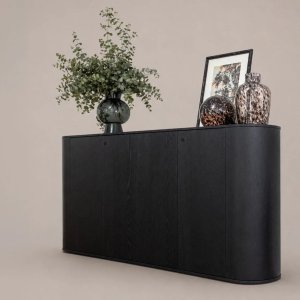 Otto+ Sit to Stand från Martex med fasad skiva