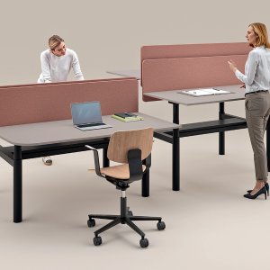 Otto+ skänk från Martex med rundade sidor