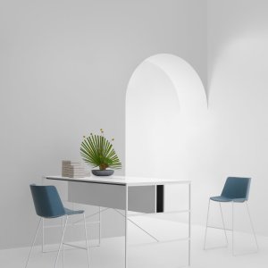 20.Venti sett från sidan, design 967arch