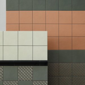 Blank Dintorni Raccordo-profil i Caramel och Nero