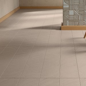Duschvägg i Otto från Mutina Latte
