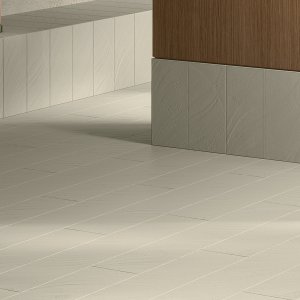 Otto Mutina Terra T1 i ett väntrum