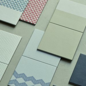 Base White platta ur Tape-kollektionen fraan Mutina