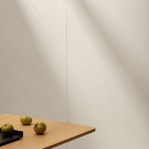 Badrum med Primavera 60x60 golv