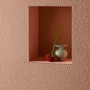 Golv i Phenomenon Honeycomb A Bianco