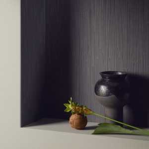 Vägg i Phenomenon Honeycomb B Oro